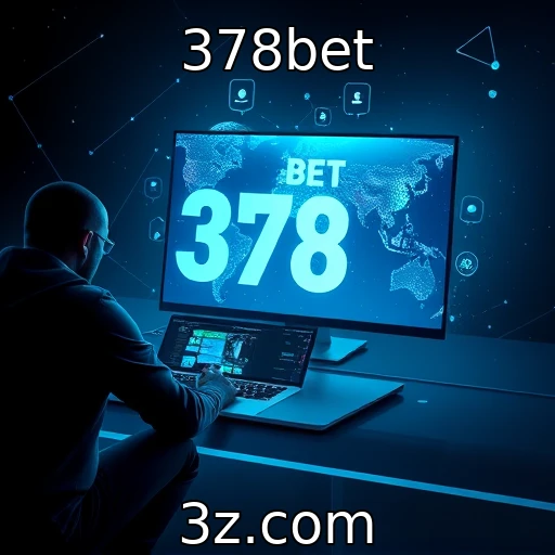 378bet As Melhores Estratégias para Apostar em Campeonatos de E-sports