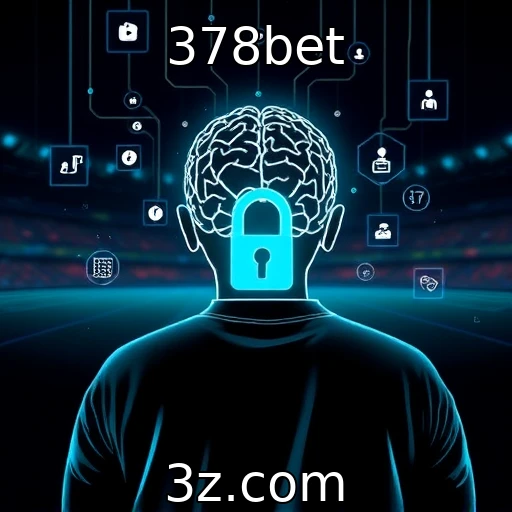 378bet Aposte com segurança: dicas para proteger seus dados online