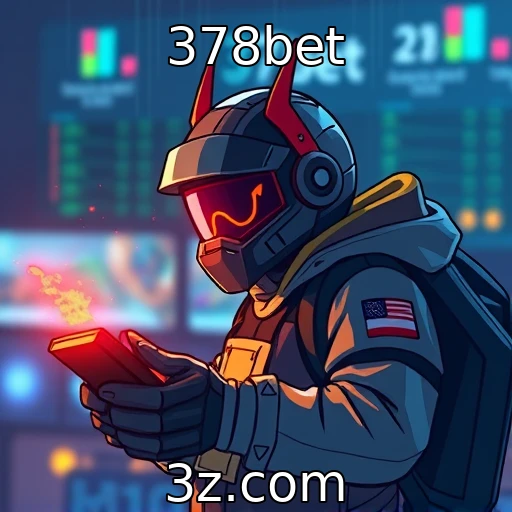 378bet Apostas esportivas: A análise que pode mudar seu jogo na 378bet