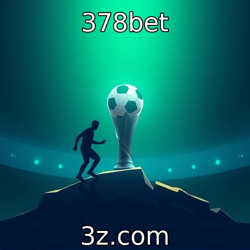 378bet Como as apostas esportivas estão moldando o mercado brasileiro