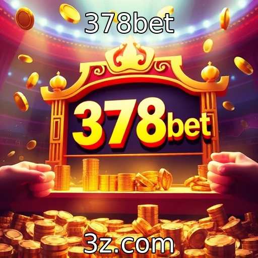 378bet Promessas e Desafios nas Apostas Esportivas do Brasil