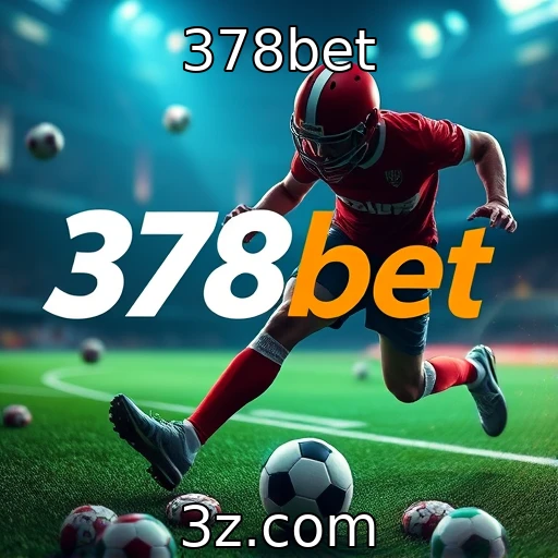 378bet Apostas esportivas no Brasil: o que você precisa saber hoje