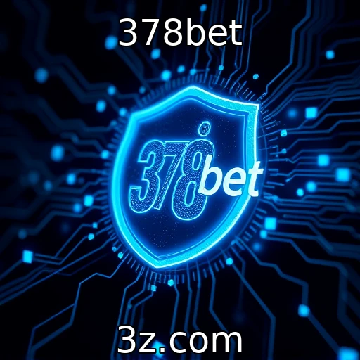 378bet Descubra os segredos das apostas esportivas na 378bet
