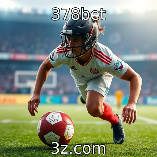 378bet Descubra como as apostas esportivas transformam o cenário do entretenimento