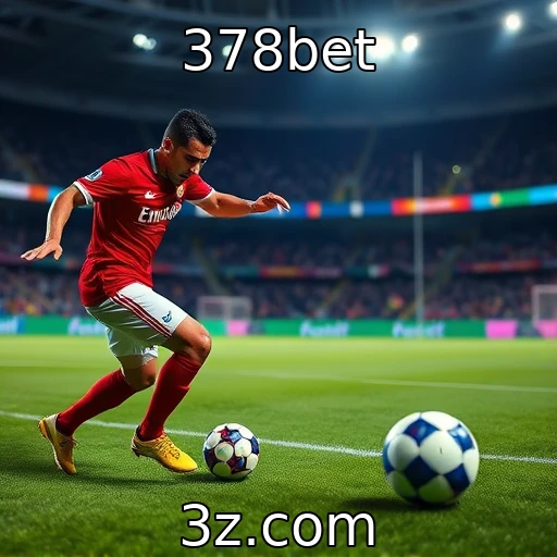 378bet Apostas Esportivas: Dicas Para Maximizar Seus Lucros Online