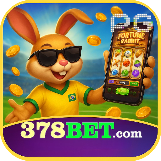 378bet Logo